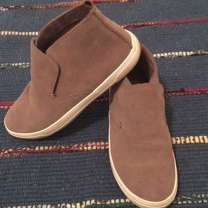 Dolce Vita High Top Shoes